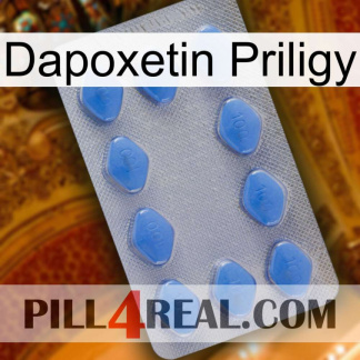 Dapoxetine Priligy 21
